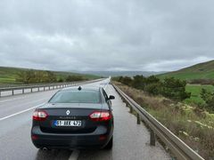 Sahibinden Renault Fluence 1.5 dCi Extreme Edition 2012 Model 