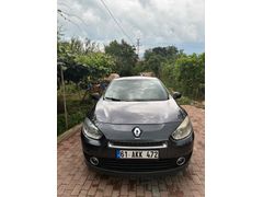 Sahibinden Renault Fluence 1.5 dCi Extreme Edition 2012 Model 