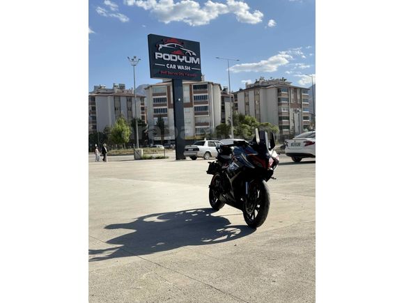 Sahibinden CFmoto 250SR 