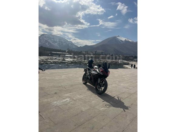 Sahibinden CFmoto 250SR 