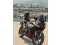Sahibinden CFmoto 250SR 