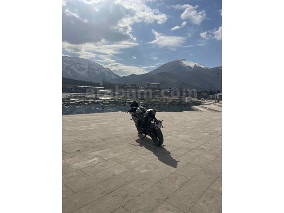 Sahibinden CFmoto 250SR 