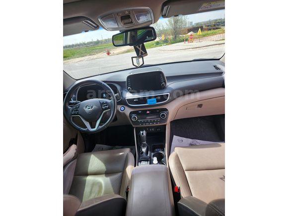 Sahibinden tertemiz 4x4  Elite plus