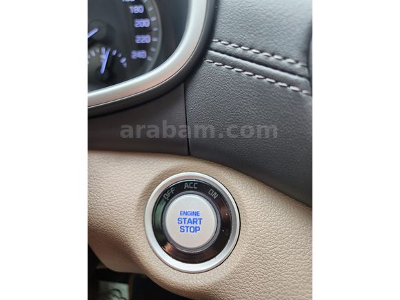 Sahibinden tertemiz 4x4  Elite plus