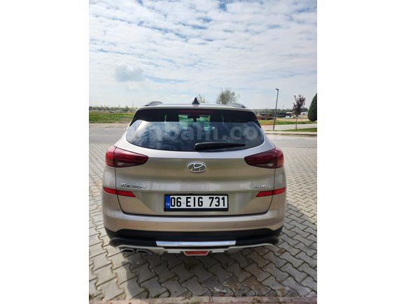 Sahibinden tertemiz 4x4  Elite plus
