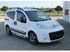 Sahibinden Fiat Fiorino Combi 1.3 Multijet Premio 2015 Model 