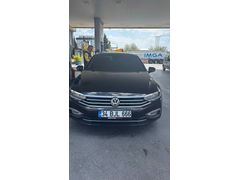 HASAR KAYITSIZ PASSAT