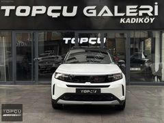 TOPÇU GALERİ KADIKÖY/HATASIZ BOYASIZ TRAMERSİZ SERVİS BAKIMLI