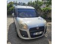 otomobil ruhsatlı Doblo 7 kişilik  hususi