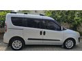 otomobil ruhsatlı Doblo 7 kişilik  hususi