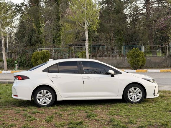Sahibinden Toyota Corolla 1.5 Vision Plus 2024 Model 