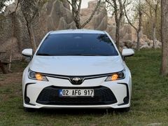 Sahibinden Toyota Corolla 1.5 Vision Plus 2024 Model 