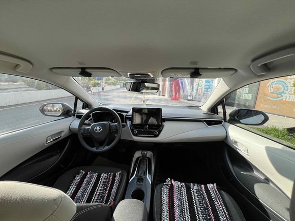 Sahibinden Toyota Corolla 1.5 Vision Plus 2024 Model 
