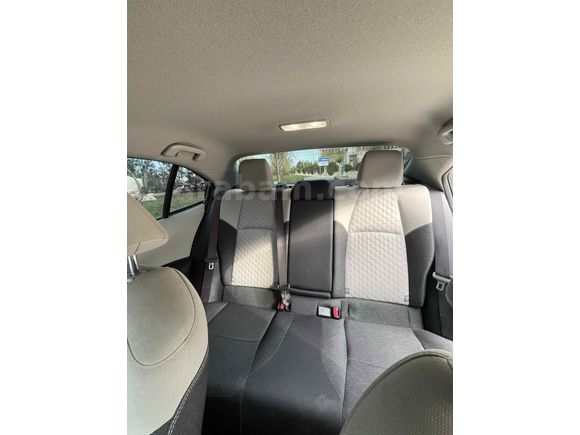 Sahibinden Toyota Corolla 1.5 Vision Plus 2024 Model 