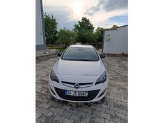 Sahibinden Opel Astra 1.4 T Sport 2013 Model