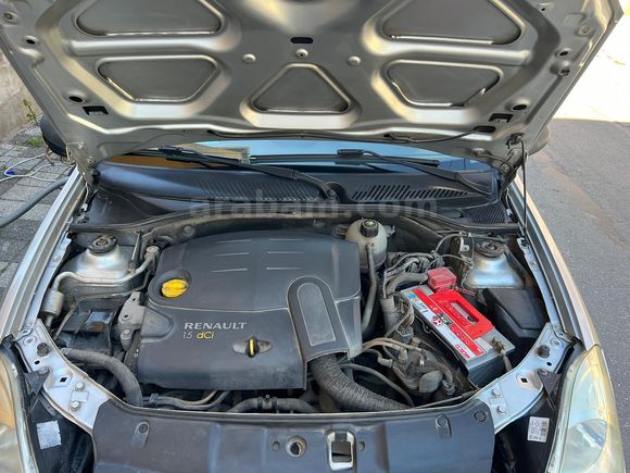 Sahibinden Renault Symbol 1.5 dCi Authentique 2011 Model 