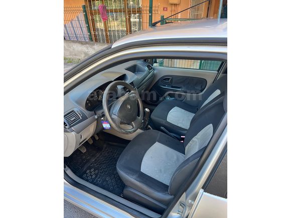 Sahibinden Renault Symbol 1.5 dCi Authentique 2011 Model 
