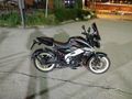 Sahibinden Bajaj Pulsar 200 NS ABS 