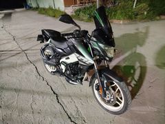 Sahibinden Bajaj Pulsar 200 NS ABS 