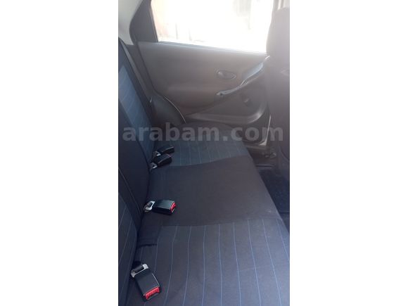 Albea 1.6 dynamic 