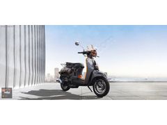 KARADAŞ MOTOR'dan FALCON TURTLE 50 CC K.K 9-12 TAKSİT