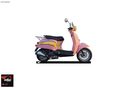 KARADAŞ MOTOR'dan FALCON TURTLE 50 CC K.K 9-12 TAKSİT