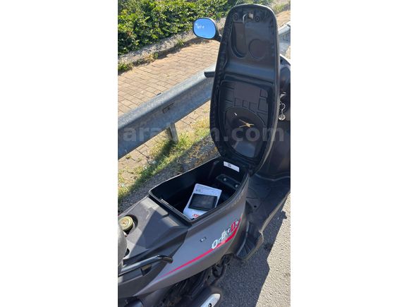Sahibinden SYM Orbit 50 