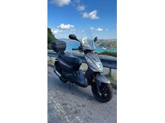Sahibinden SYM Orbit 50 
