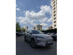 Sahibinden Acil Satılık BYD Seal U EV 