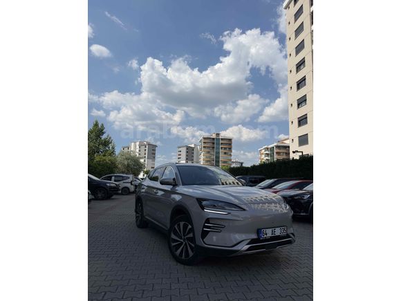 Sahibinden Acil Satılık BYD Seal U EV 