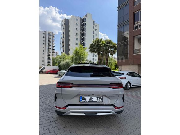 Sahibinden Acil Satılık BYD Seal U EV 
