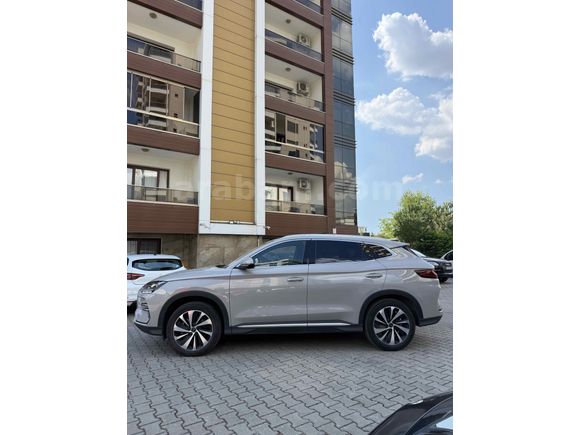 Sahibinden Acil Satılık BYD Seal U EV 