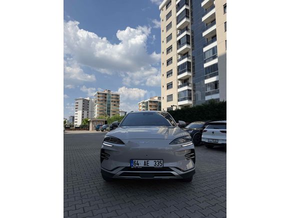 Sahibinden Acil Satılık BYD Seal U EV 
