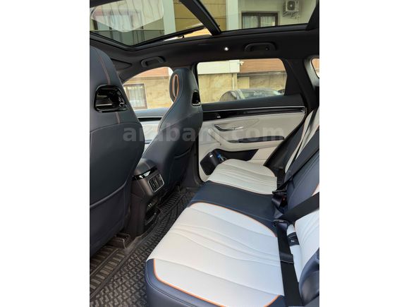 Sahibinden Acil Satılık BYD Seal U EV 