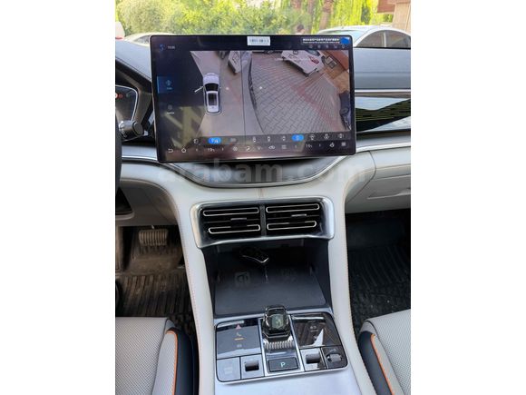 Sahibinden Acil Satılık BYD Seal U EV 