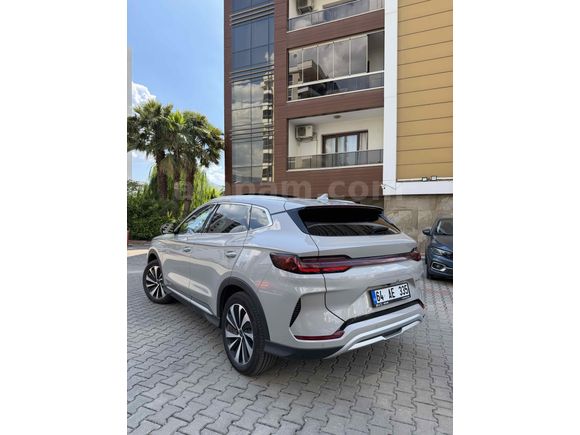 Sahibinden Acil Satılık BYD Seal U EV 