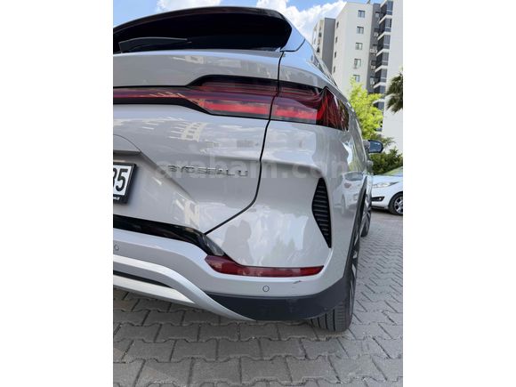 Sahibinden Acil Satılık BYD Seal U EV 