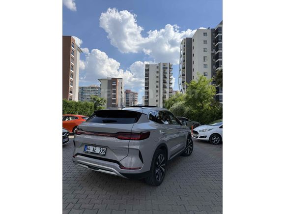 Sahibinden Acil Satılık BYD Seal U EV 