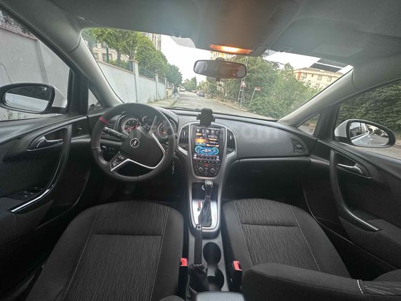 Sahibinden Opel Astra 1.6 CDTI Edition 2017 Model 
