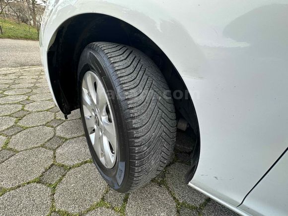 Sahibinden Opel Astra 1.6 CDTI Edition 2017 Model 