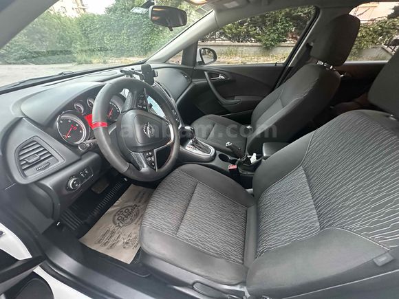 Sahibinden Opel Astra 1.6 CDTI Edition 2017 Model 