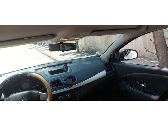 Sahibinden Renault Fluence 1.5 dCi Joy 2013 Model 