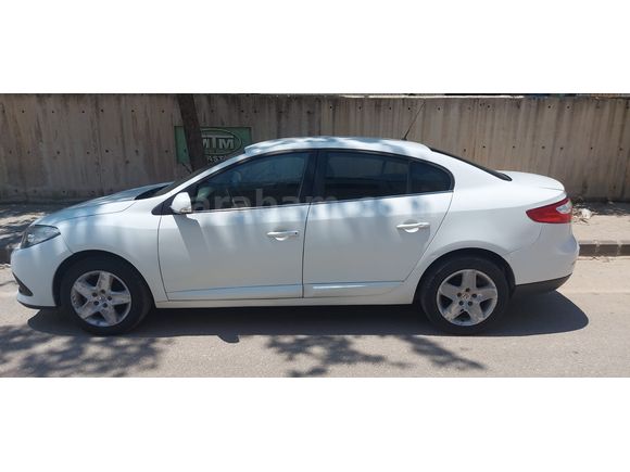Sahibinden Renault Fluence 1.5 dCi Joy 2013 Model 