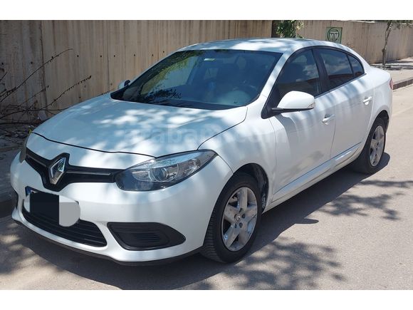 Sahibinden Renault Fluence 1.5 dCi Joy 2013 Model 