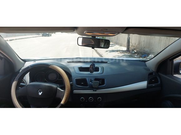 Sahibinden Renault Fluence 1.5 dCi Joy 2013 Model 