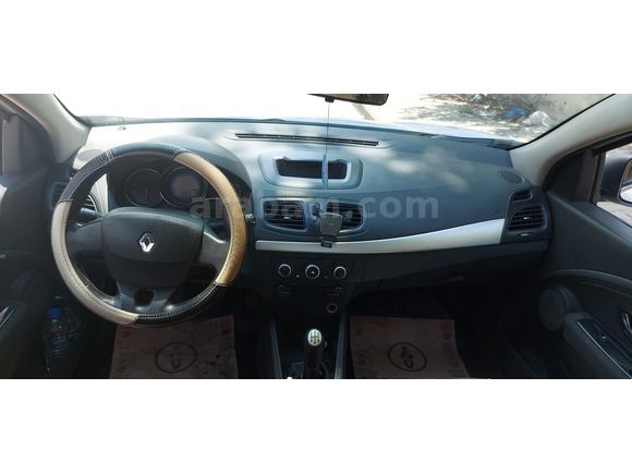 Sahibinden Renault Fluence 1.5 dCi Joy 2013 Model 