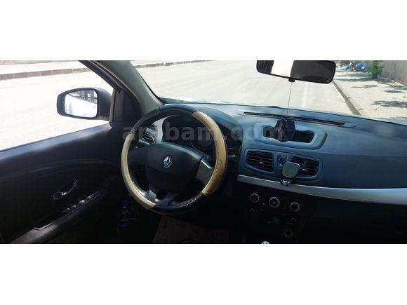 Sahibinden Renault Fluence 1.5 dCi Joy 2013 Model 