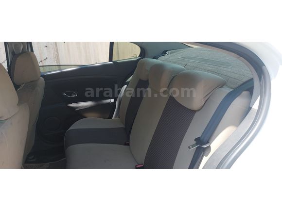 Sahibinden Renault Fluence 1.5 dCi Joy 2013 Model 