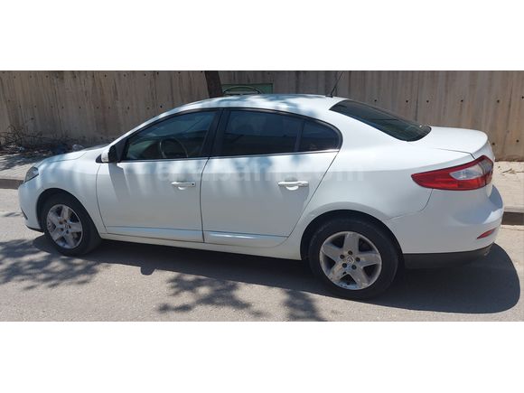 Sahibinden Renault Fluence 1.5 dCi Joy 2013 Model 