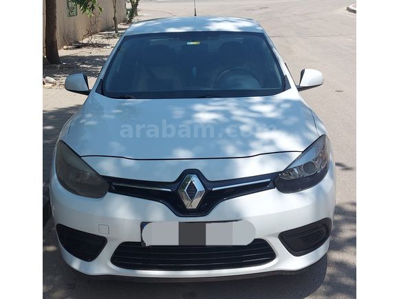 Sahibinden Renault Fluence 1.5 dCi Joy 2013 Model 